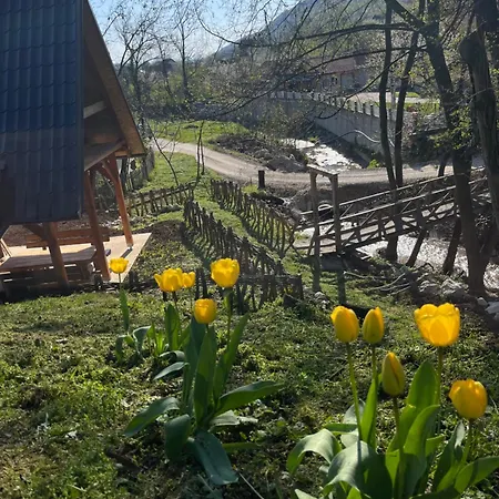 Vikendica Sd Ugljevik