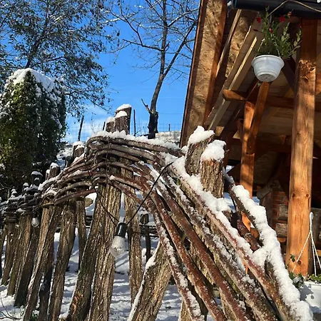 Vikendica Sd Holiday home
