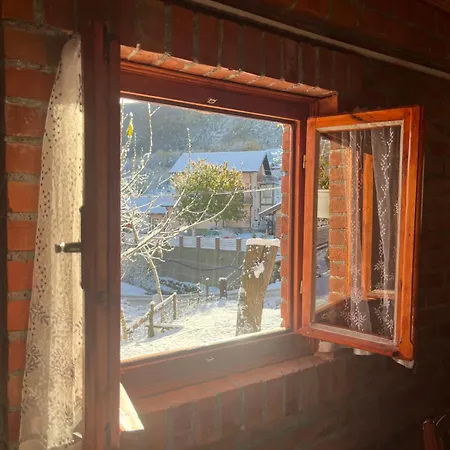 Vikendica Sd Tatil Evi Ugljevik