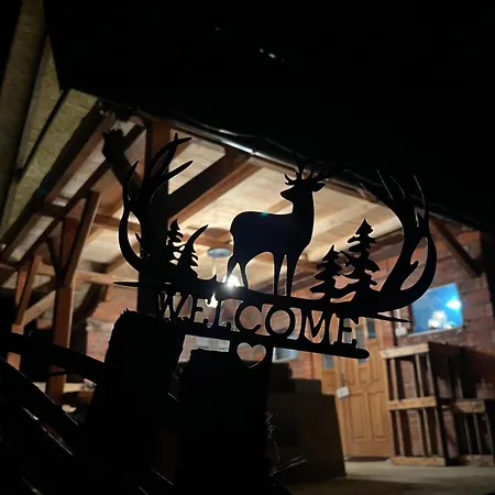 Vikendica Sd Tatil Evi Ugljevik