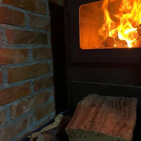 Vikendica Sd - Donja Krcina * Ugljevik