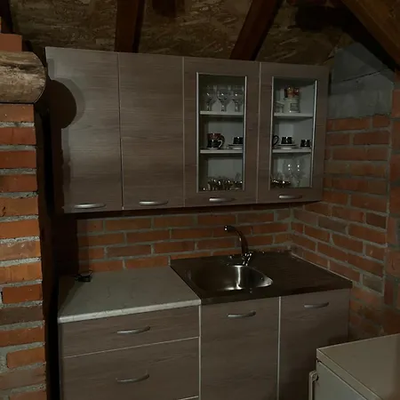 Vikendica Sd Tatil Evi Ugljevik