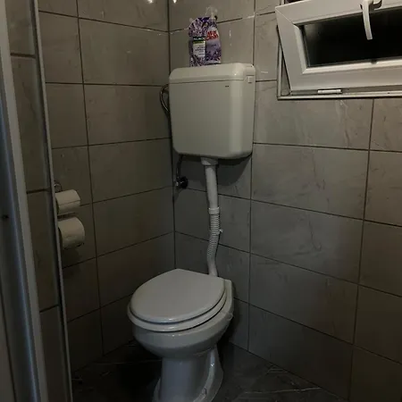 Vikendica Sd Сasa de vacaciones *