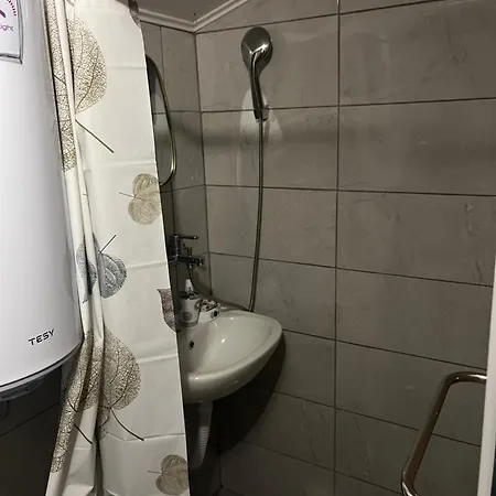 Vikendica Sd