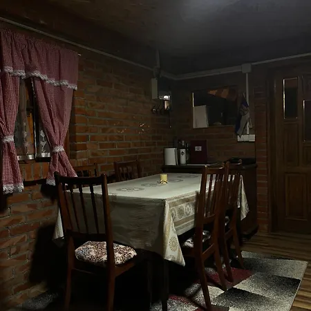 Tatil Evi Vikendica Sd Ugljevik