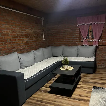 Holiday home Vikendica Sd
