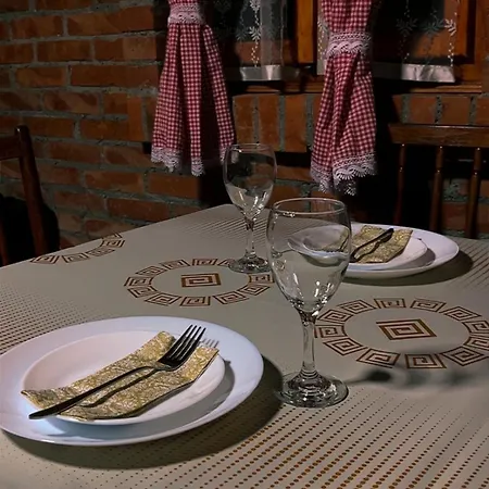 Vikendica Sd Tatil Evi *