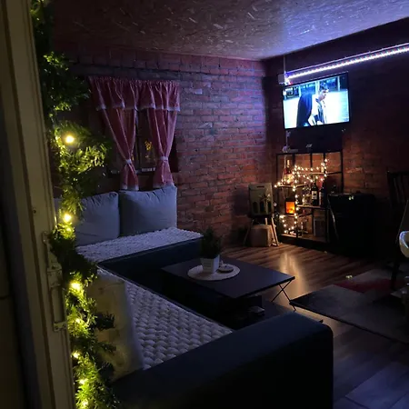 Vikendica Sd Tatil Evi Ugljevik