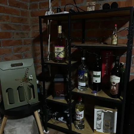 Tatil Evi Vikendica Sd Ugljevik