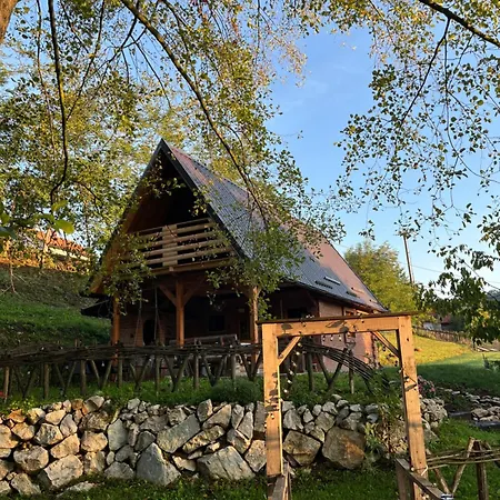 Tatil Evi Vikendica Sd
