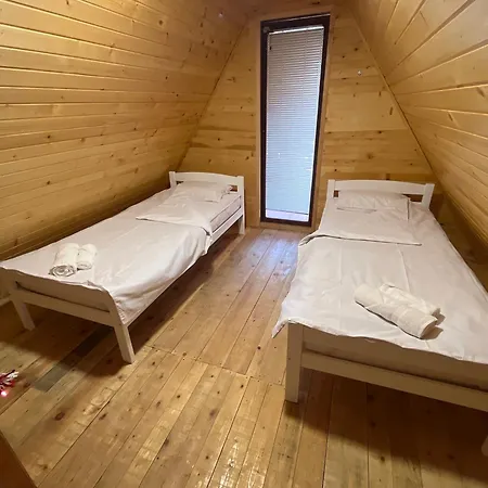 Vikendica Sd - Donja Krcina