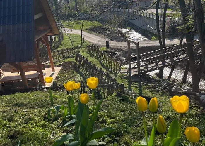 Vikendica Sd Ugljevik