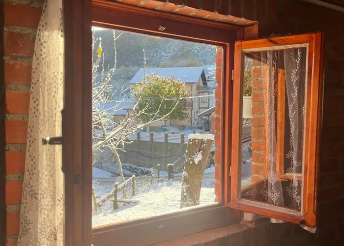 Vikendica Sd Vakantiehuis Ugljevik