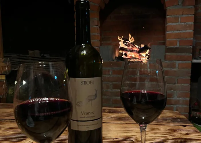 Vikendica Sd Vakantiehuis Ugljevik