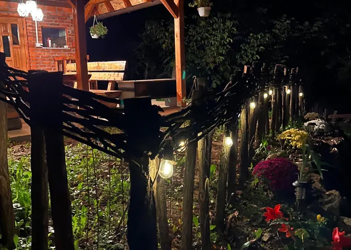 Vikendica Sd Ugljevik