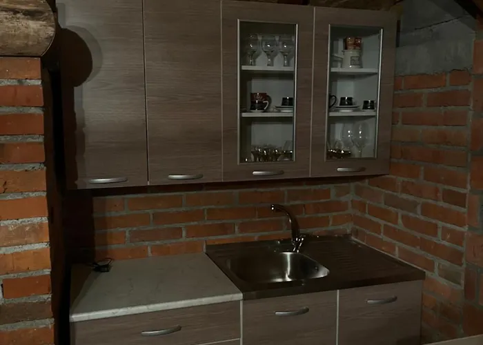 Vikendica Sd Vakantiehuis Ugljevik