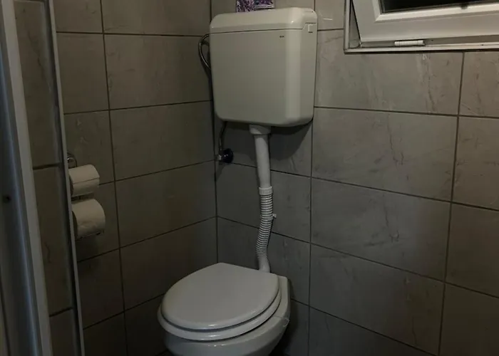 Vikendica Sd Vakantiehuis *