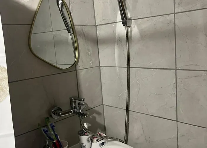 Vikendica Sd Vakantiehuis Ugljevik