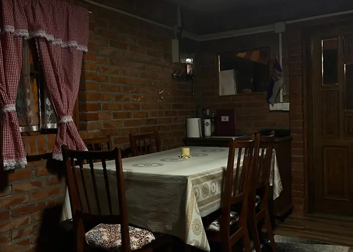 Vakantiehuis Vikendica Sd Ugljevik