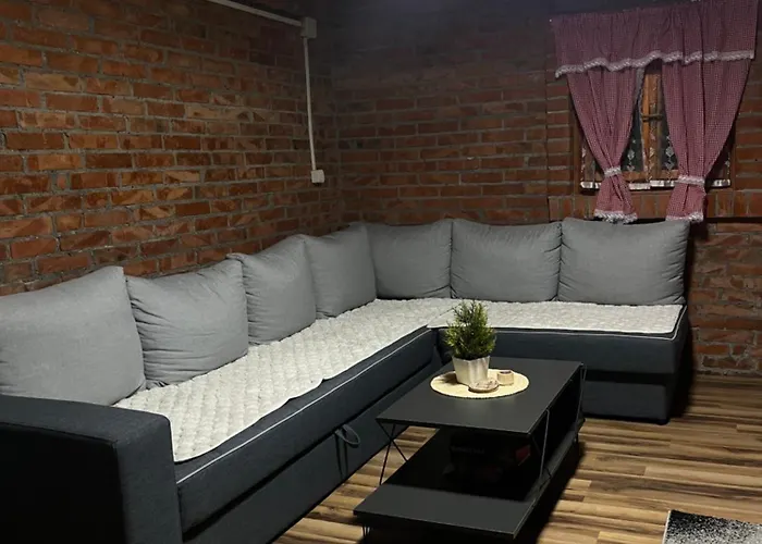 Vakantiehuis Vikendica Sd