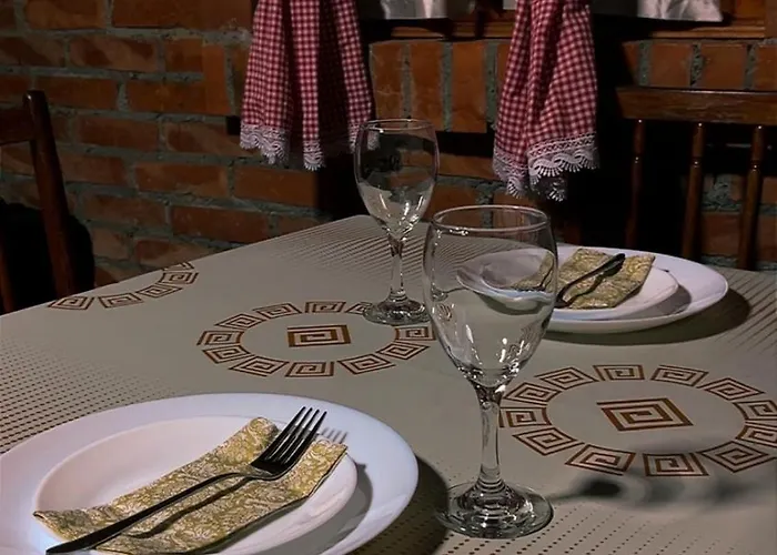 Vikendica Sd Vakantiehuis *