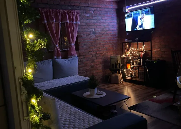 Vikendica Sd Vakantiehuis Ugljevik