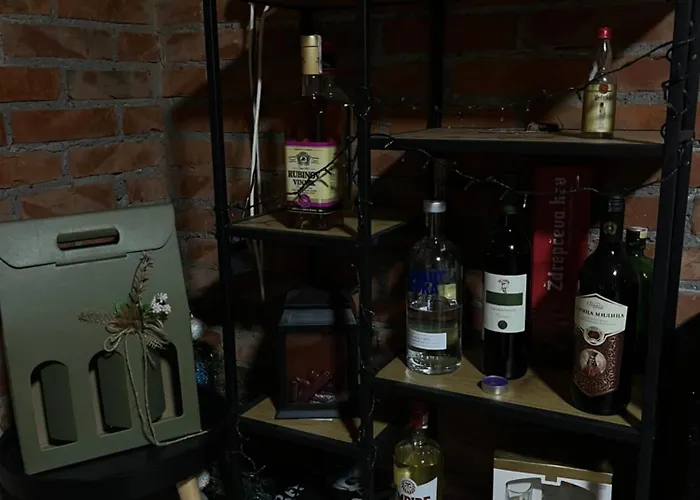 Vakantiehuis Vikendica Sd Ugljevik